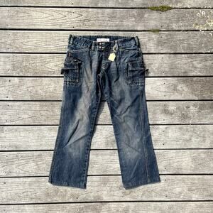 Item 31 Onyx Womens Jeans size 29, Very rare